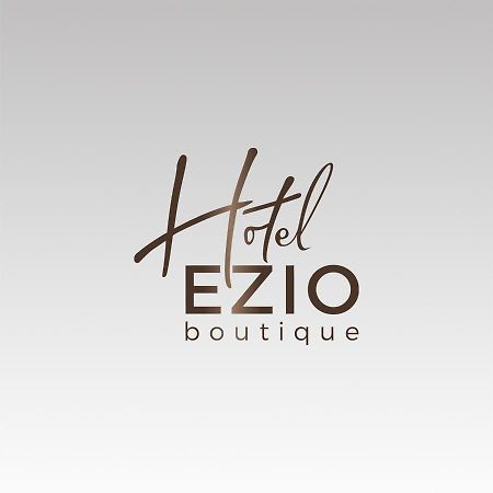 Ezio Hotel Codru Ngoại thất bức ảnh