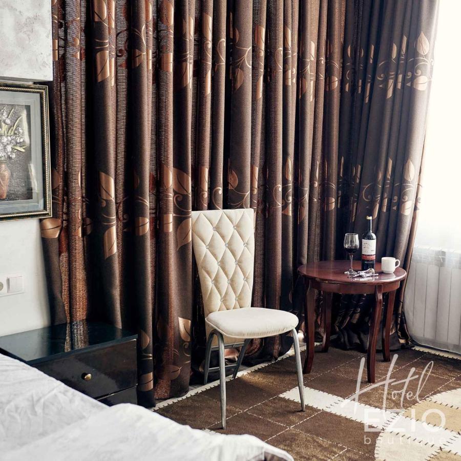 Ezio Hotel Codru Ngoại thất bức ảnh