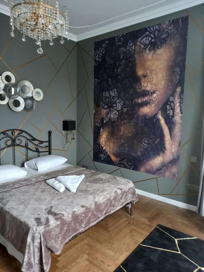 Ezio Hotel Codru Ngoại thất bức ảnh