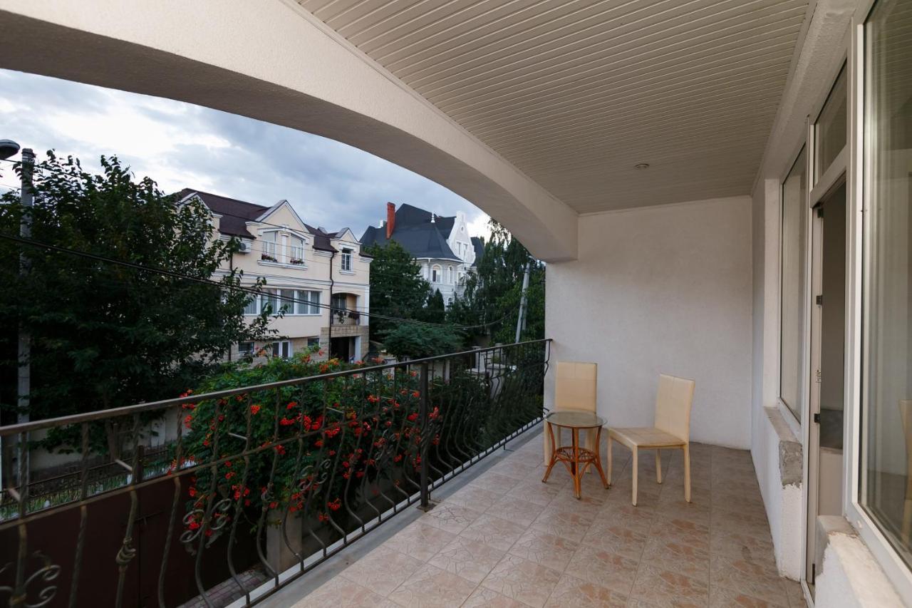 Ezio Hotel Codru Ngoại thất bức ảnh