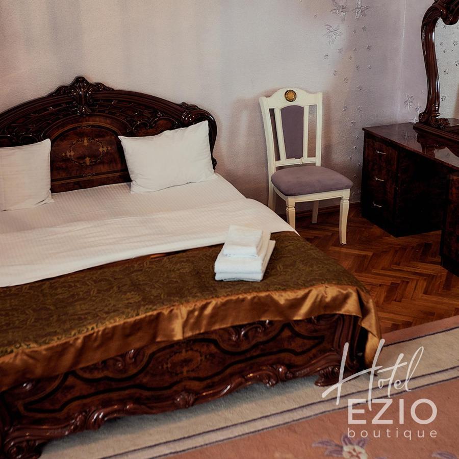 Ezio Hotel Codru Ngoại thất bức ảnh