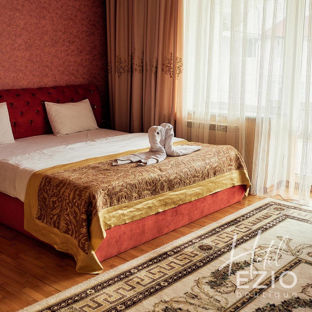 Ezio Hotel Codru Ngoại thất bức ảnh